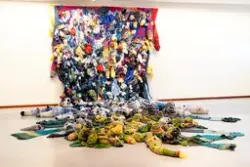 Jæren [Installasjon]