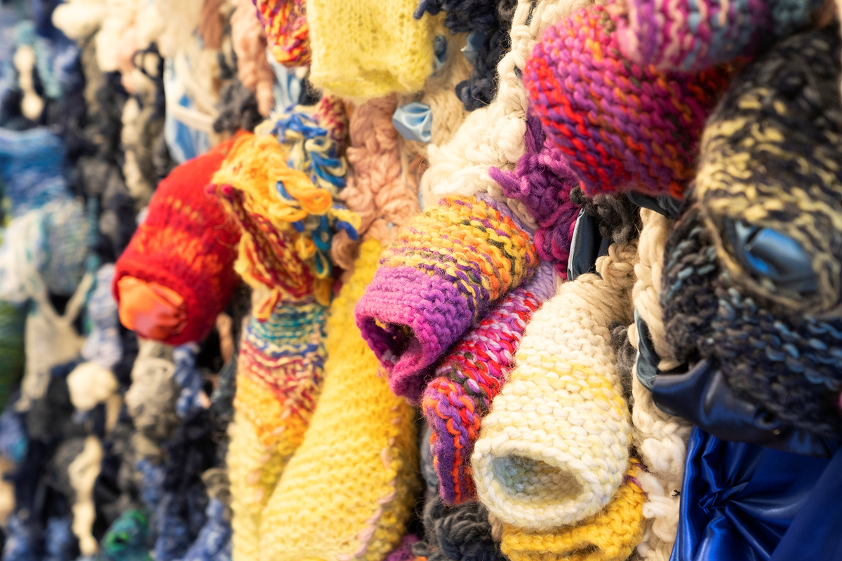 Jæren [Installasjon]