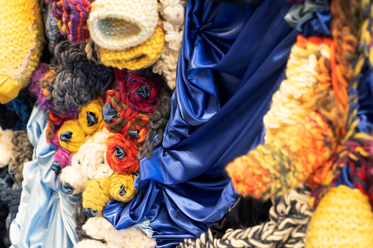 Jæren [Installasjon]