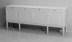 Gustaviansk sideboard