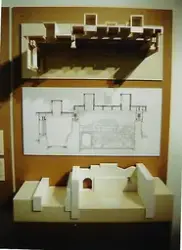 Biskopstuna-utställning Galleri Vågen 2017-05-22