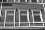 Staget 293, detalj, fönster hus I.
