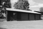 Skorpionen 187, hus II.