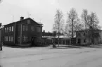 Skonaren 2, från N
