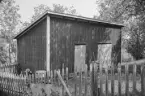 Lommen 21, hus II
