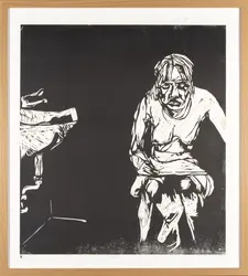 Julie Ebbing Was Here [Tresnitt]