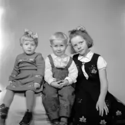 Jorun Moen med flere