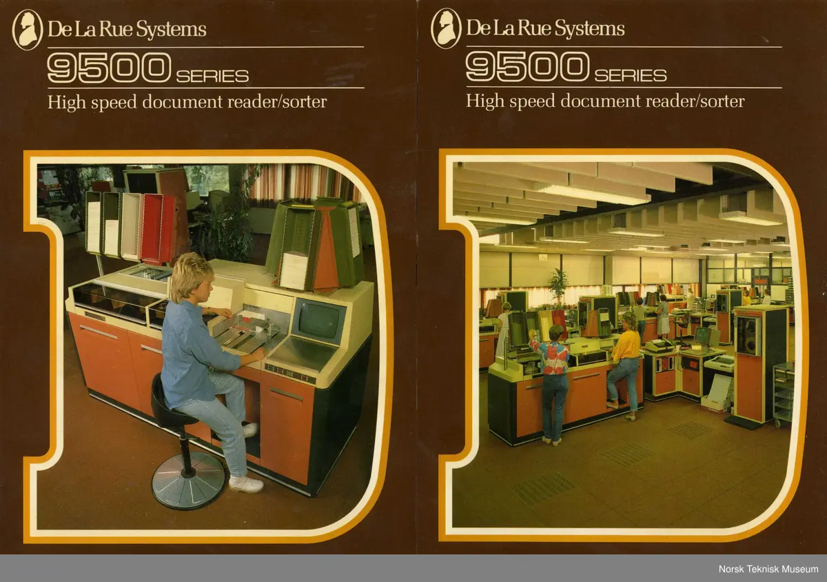 Inkluderer løst panel og to løse skjørt samt noen løse deler.