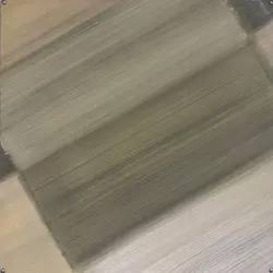 Geografiske oversikter, et sted å sveve uten å falle [Maleri