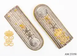 Axelklaffar m/1899-1908