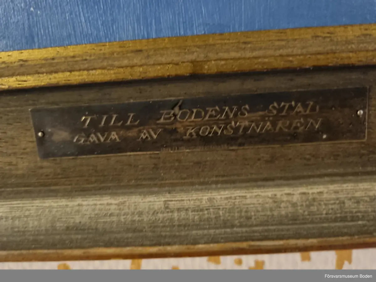 Tvillingverk med Bkk00137