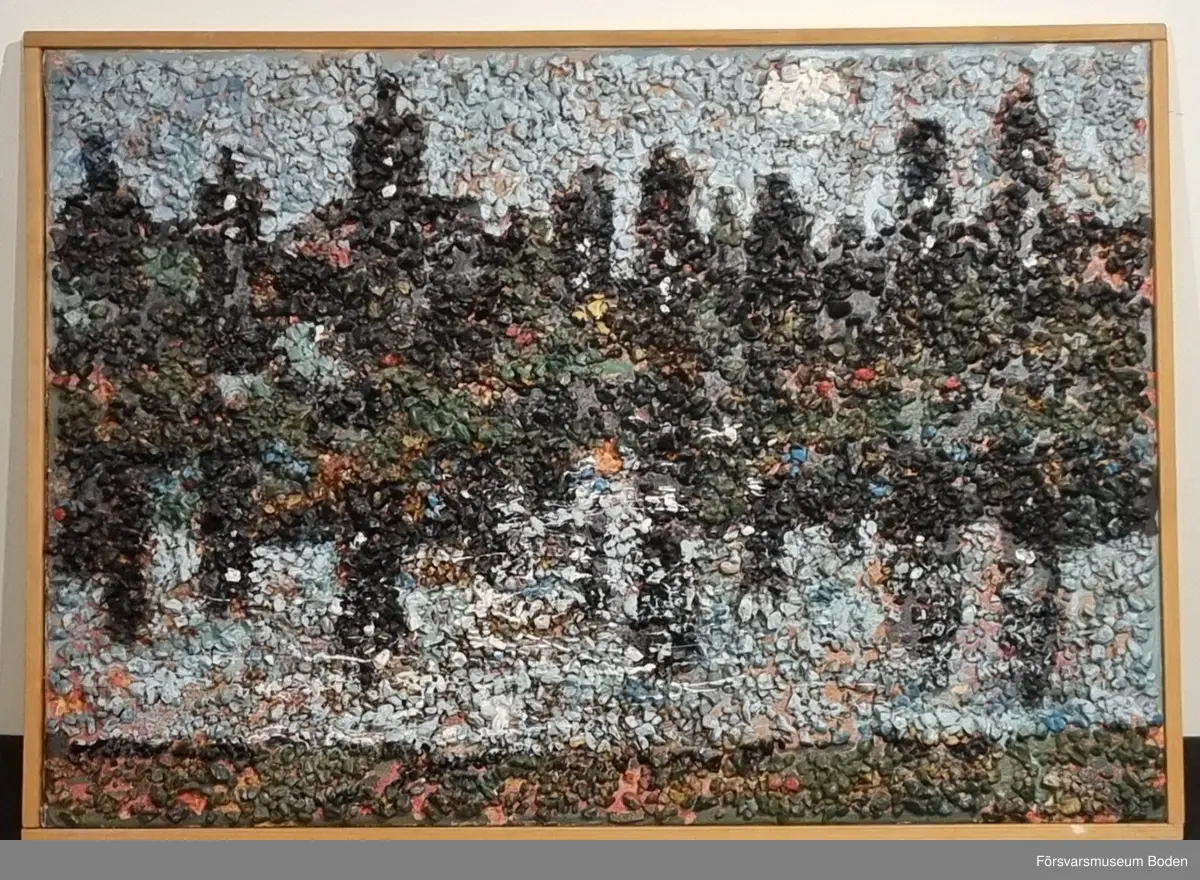 Björn Lundström [Tavla]