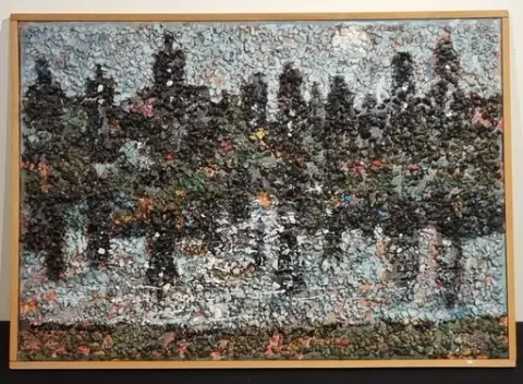 Björn Lundström [Tavla]