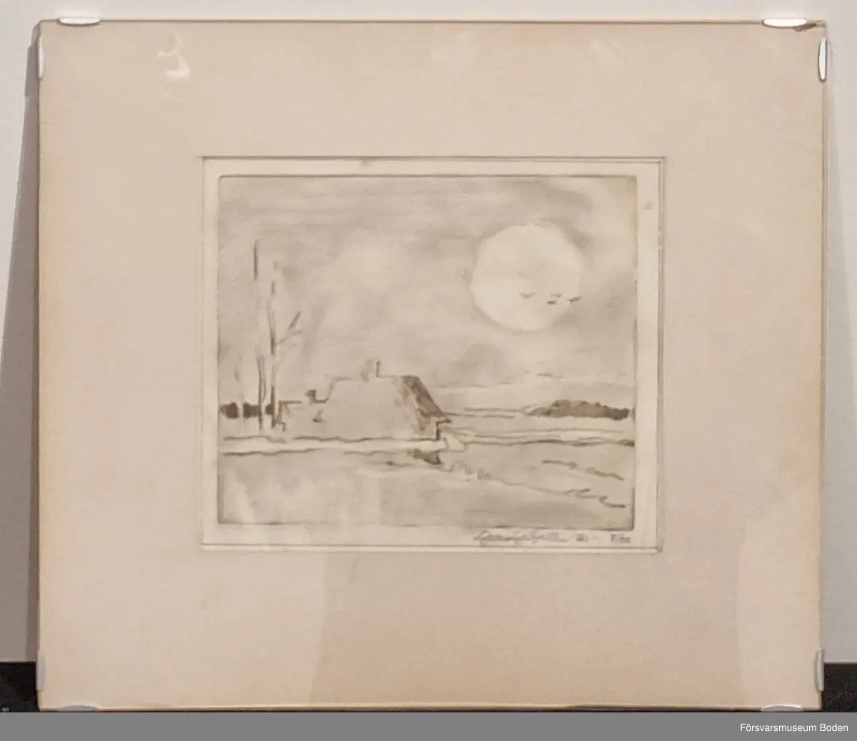 Göran Gafvelin [Tavla]