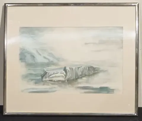 Okänd Konstnär [Tavla]