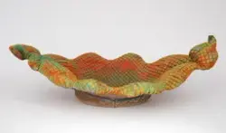 Skilpadde og havets bunn [Fat]