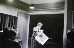 Ny start for Svalbard flyklubb.