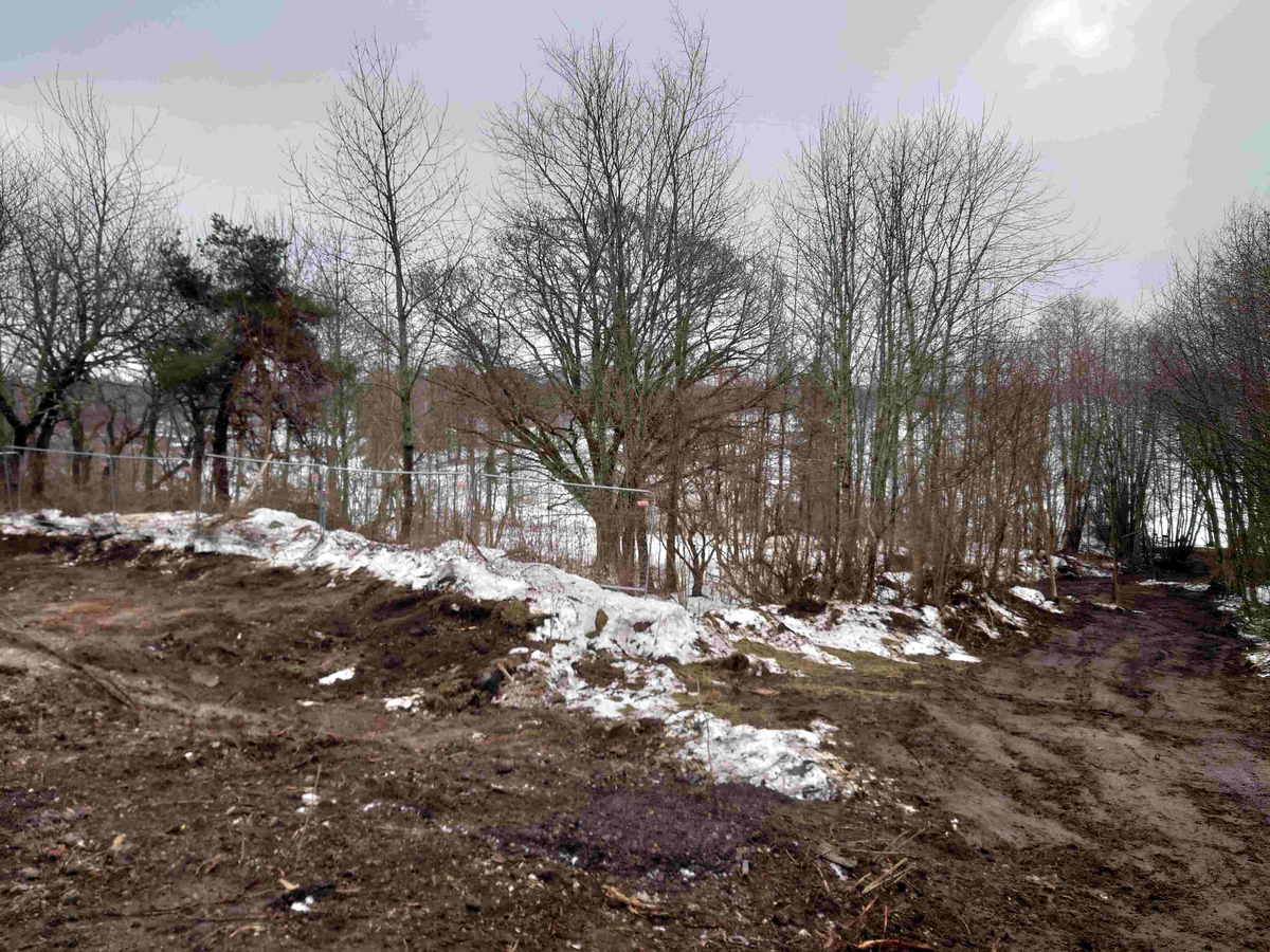 Resumé: 
Den förra ägaren av Älgbostad sålde gården 2009 till en flerbarnsfamilj som hade planer på att driva en hästgård. De hann äga fastigheten i 1 månad innan kommunen hävde köpet 2009 med stöd av argumenten att Älgbostad är: 

-Fast egendom som behövs för att tillgodose ett väsentligt behov av mark eller anläggning för idrott eller friluftsliv

-Fast egendom med byggnad som bör bevaras därför att den är värdefull från kulturhistorisk eller miljömässig synpunkt,
Samtliga partier skrev under på detta och menade att det fanns ett stort behov av att utöka det populära Hökmossbadet, värna allmänhetens tillträde till området, bevara den ”gröna kilen och göra en gång- och cykelväg till Jägarskogens naturreservat.
Denna omsorg om medborgarnas tillgång till rekreation, natur- och kulturupplevelser var totalt bortglömd när 2015 års markanvisningstävlan gick av stapeln.
Efter att ha fått strandskyddet om 300 meter, som gäller hela Yngern, ändrat till 100 meter just för Älgbostad överträffade de tävlande entreprenörerna varandra. De interna/hemliga exploateringsförslagen läckte ut och kom till allmänhetens kännedom. Inte bara Älgbostad skulle hårdexploateras, utan även angränsande kommunal mark.
2016 genomfördes en namninsamling som fick in totalt 954 namnunderskrifter som begärde en folkomröstning om byggplanerna. Kommunfullmäktige avslog namninsamlingen av formella skäl och beslutade att gå vidare med byggplanerna.
Under den korta samrådstiden över jul- nyårshelgen 2017/18 lämnade 193 Nykvarnsbor svaret nej till bostadsbyggande och ja till friluftsområde med utvidgat bad.
Moderaterna och Nykvarnspartiet var då de partier som var ivrigast för exploatering.  Centerpartiet, Miljöpartiet, Vänsterpartiet och Sverigedemokraterna var mot byggplanerna. Liberalerna och Socialdemokraterna valde därför att gå vidare med ett ”mindre” exploateringsförslag utmed Karlslundsvägen. De tre stora partierna Moderaterna, Nykvarnspartiet och Socialdemokraterna ställde tillsammans ut förslaget på granskning. 
Det blev inte mycket kvar av ”allmänhetens tillträde till området” med det presenterade detaljplaneförslaget. Därför startade föreningen Älgbostads vänner 2020 en ny namninsamling via listor och på nätet. Ett folkinitiativ för att samla de Nykvarnsbor som vill se kommunens ursprungliga planer för Älgbostad förverkligade. Så här löd parollen
Stoppa byggplanerna vid Hökmossbadet/Älgbostad – fullfölj det syfte som gav kommunen rätt till förköp – utveckla ett friluftsområde med utvidgat bad.
Inte heller den namninsamlingen lyckades påverka byggplanerna så Älgbostads vänner tillsammans med andra intressenter drev frågan vidare till Mark och Miljödomstolen och senare i Mark och Miljööverdomstolen och i december 2020 fick vi rätt med motiveringen att man inte får bygga på brukningsvärd jordbruksmark om det finns alternativ. 
Sedan 2009 har förvaltning och underhåll av fastigheten stått nästan helt still, med den förödande konsekvensen att husen förfallit mer och mer. Efter påtryckningar från Älgbostads vänner har vissa åtgärder genomförts på senare tid. Men alldeles för sent.
Nu i januari 2026 rivs alla hus enligt beslut i kommunstyrelsen, trots överklaganden och protester från folk, fridlysta fladdermöss och trots att man en gång slog fast att Älgbostad är en ”fast egendom med byggnad som bör bevaras därför att den är värdefull från kulturhistorisk eller miljömässig synpunkt”. 
När byggnaderna är rivna kommer fastigheterna inte längre att vara taxerade som bebyggda lantbruksfastigheter och Nykvarns kommun får möjligen lättare att uppnå sin tidigare målsättning att sälja marken och bygga bostäder.
Nykvarns kommun har sedan tidigare en historia av omfattande exploateringar av jordbruksmark och kulturhistoriska miljöer. Vidbynäs såldes billigt och bördig jord fraktades bort. Kvar blev en golfbana. Mörby, Nykvarns kulturhistoriska vagga med omfattande jordbruksmark, har ersatts av ett logistikcentrum.
I kommunens översiktsplan 2035 skriver man; Kommunens utgångspunkt är att brukningsbar jordbruksmark enbart får ianspråktas för ett väsentligt samhällsintresse som inte kan tillgodoses på annan plats. Kommunen har lagt till en definition av vad väsentligt samhällsintresse är. Att tillskapa nya bostäder i befintliga större sammanhängande områden, såsom tätorten Nykvarn, som har tillgång till VA-infrastruktur, väginfrastruktur, gång- och cykelinfrastruktur samt kollektivtrafik, bedömds vara ett väsentligt samhällsintresse. 
Föreningen Älgbostads vänner kommer därför att fortsätta bevaka den pågående utvecklingen, för att området verkligen ska bli det friluftsområde man ursprungligen argumenterade för. 
Föreningen vill att namnet Älgbostad bevaras och att gårdens historia presenteras i en informationsskylt. Älgbostad har varit boplats sedan forntiden och finns dokumenterad i kartor och handlingar sedan tidigt 1600-tal.

Texten har publicerats i  Länstidningen Södertälje i januari 2026 
