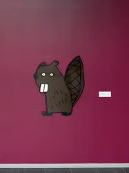 Bever [Installasjon]