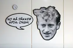 (uten tittel) [Installasjon]