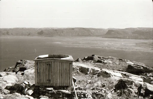 Komsa Panorama Filmruller