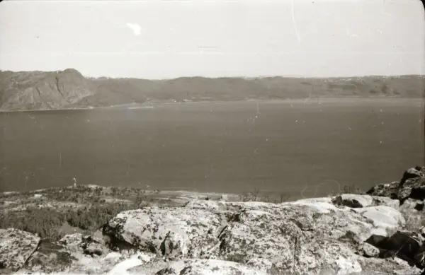 Komsa Panorama Filmruller