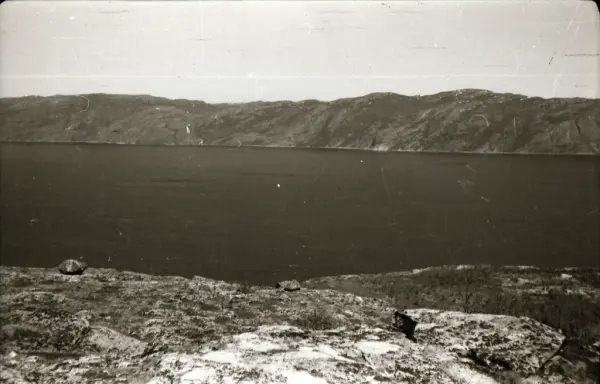 Komsa Panorama Filmruller