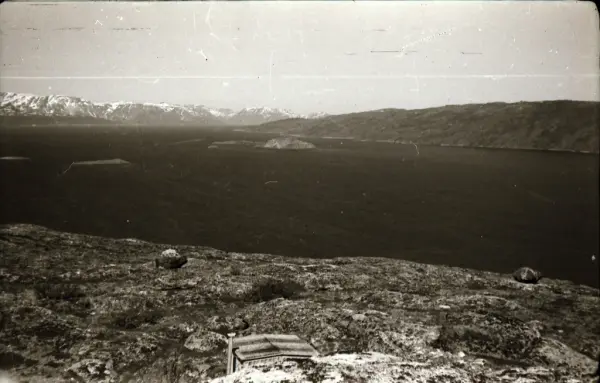 Komsa Panorama Filmruller