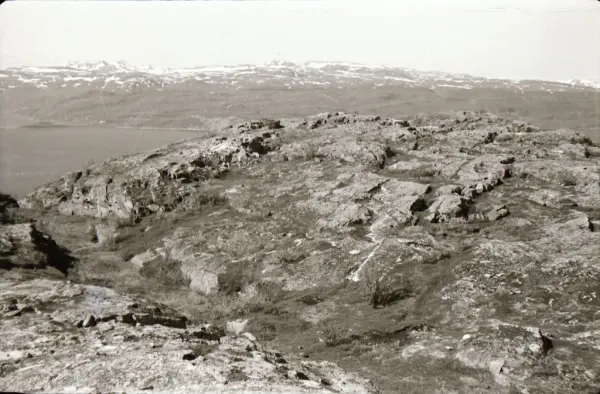 Komsa Panorama Filmruller