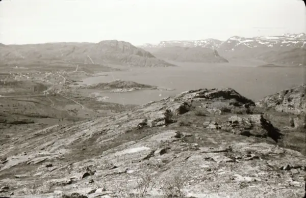 Komsa Panorama Filmruller