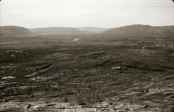 Komsa Panorama Filmruller
