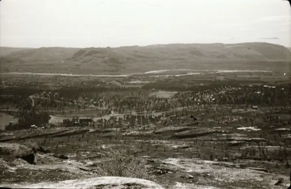 Komsa Panorama Filmruller