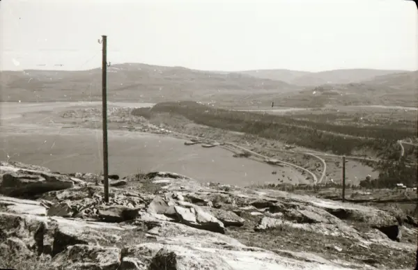 Komsa Panorama Filmruller