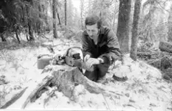 Fotografer tatt i forbindelse med omtale av utfordringer med