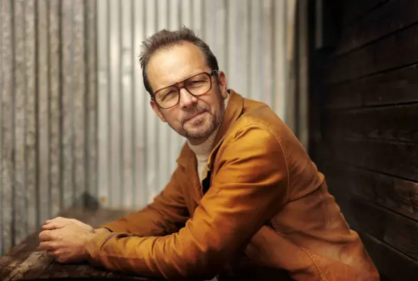 Foto av Andreas Viestad