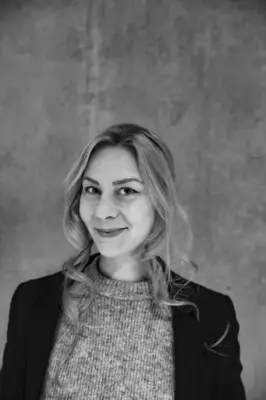 Nadia Caroline Andersen