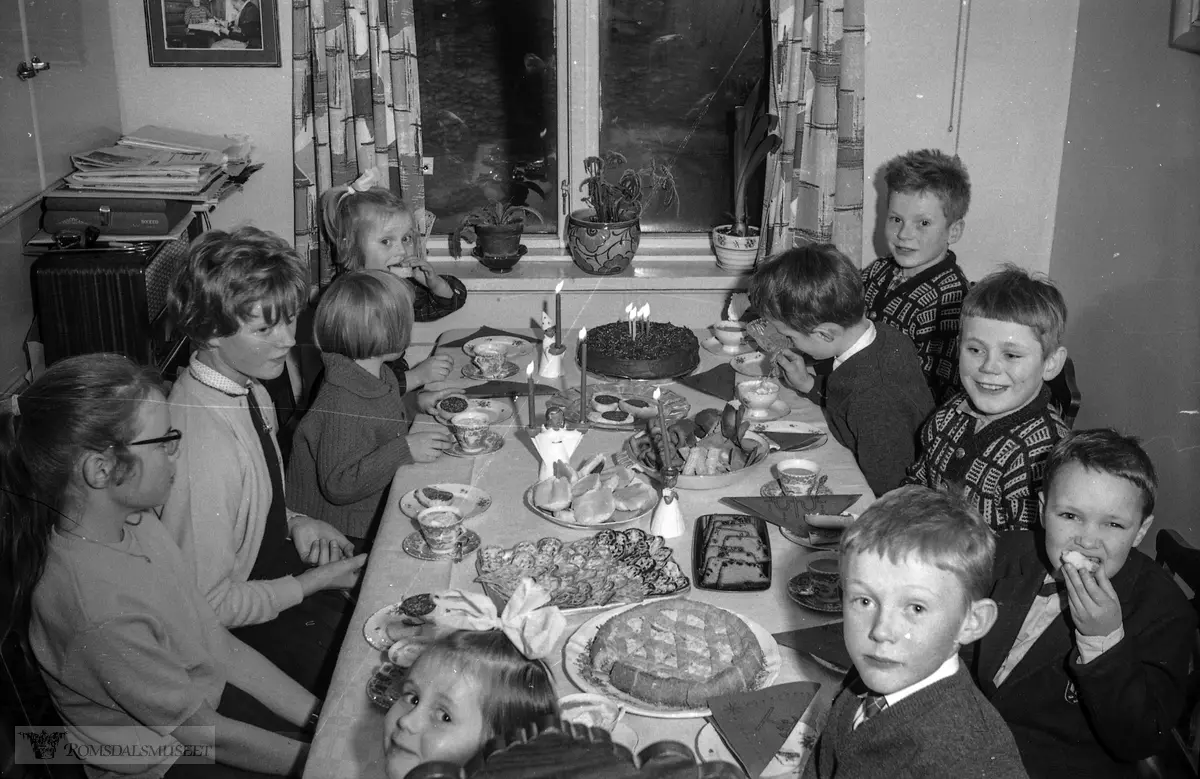 "januar 1962"."jula og NM"