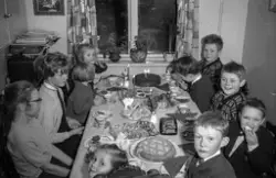 "januar 1962"."jula og NM"