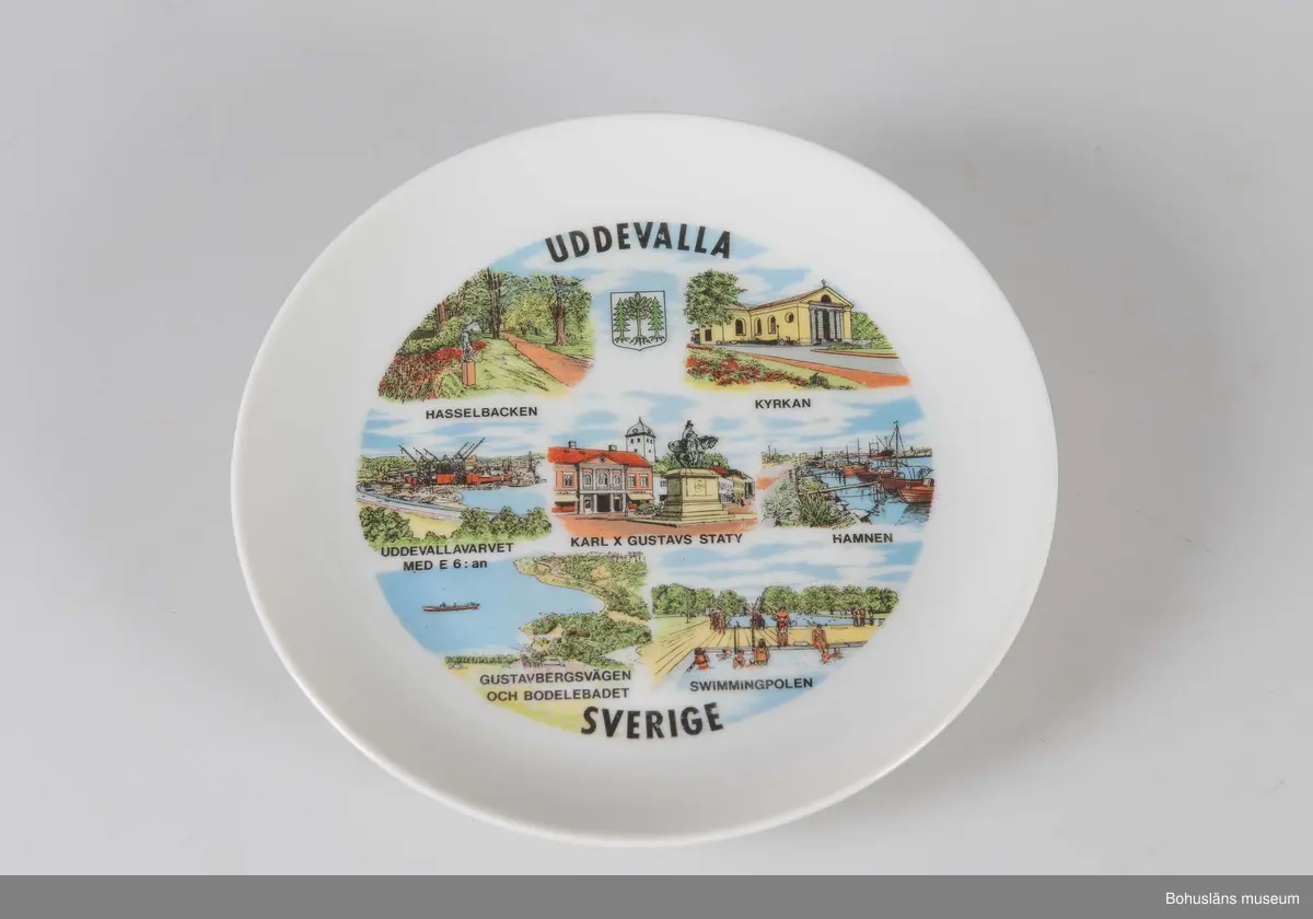 Stenungstorg i Stenungsund