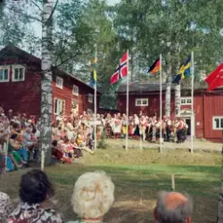 Häverö hembygdsgård