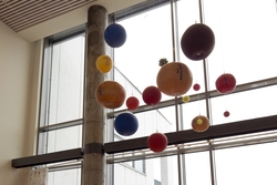 Ranheims kosmologi [Installasjon]