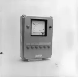 Apparat fra Autronica