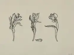 Tulpaner I [Konstverk]