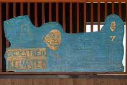 Kampen for demokrati [Grafikk]