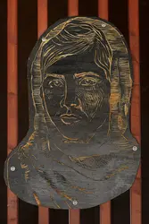 Kampen for demokrati [Grafikk]