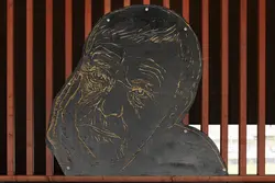 Kampen for demokrati [Grafikk]