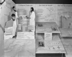 Materiens byggstenar