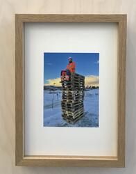 Pallemannen [Fotografi]