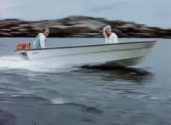 Monark-Crescent visar 1968 års båtar