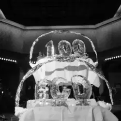 E. C. Dahls bryggeri feirer 100 år